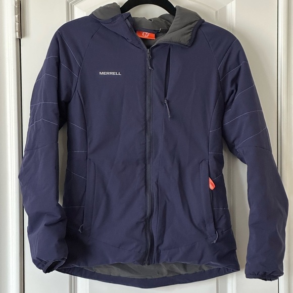 Merrell Jackets & Blazers - Merrell Women’s Unbound Jacket size XS